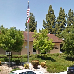DMV Office in Paso Robles, CA